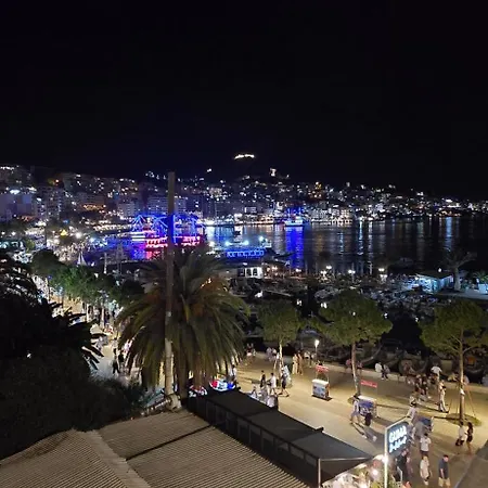 Otel Lion Gate Saranda