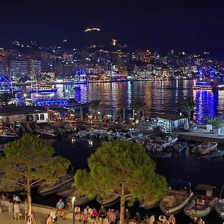 Otel Lion Gate Saranda