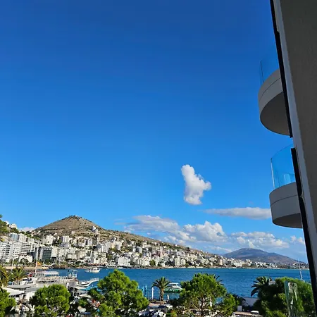 Lion Gate Otel Saranda